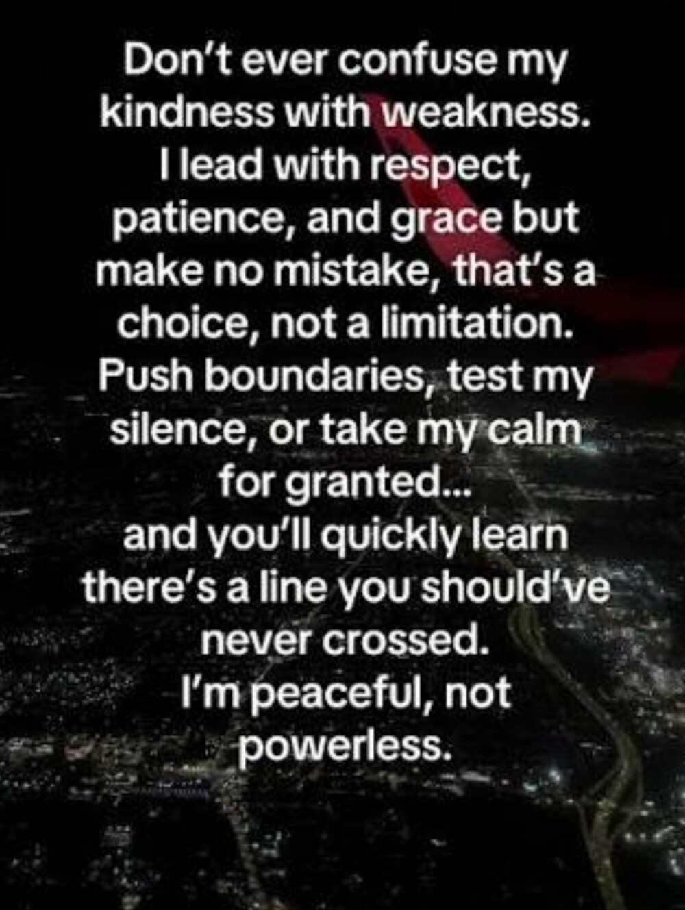 🚨Urgent Message To My Warriors🚨